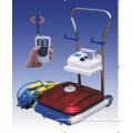Swimming Pool Automatic Cleaning Robot (2028-30)